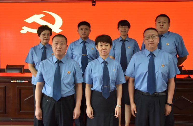 晋源区批发业市场动态